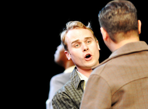 2012 Great River Shakespeare Festival